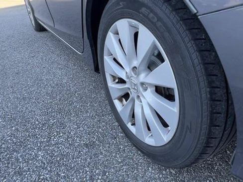 Used 2015 Honda Accord EX-L image 24
