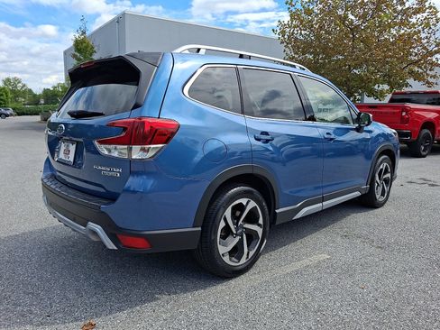 Certified 2024 Subaru Forester Touring w/ POP Package 3 AWD/4WD image 6