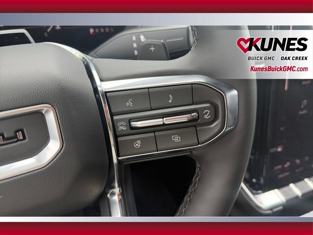 New 2026 GMC Yukon Denali w/ Denali Reserve Package AWD/4WD image 18