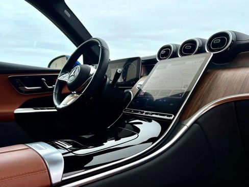 Certified 2023 Mercedes-Benz GLC 300 4MATIC image 26