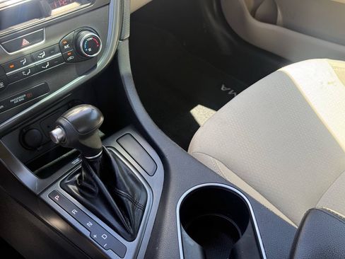 Used 2014 Kia Optima LX w/ Paint Protection Film Package FWD image 9