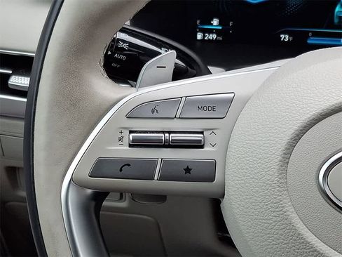 Used 2023 Hyundai Palisade Calligraphy image 21