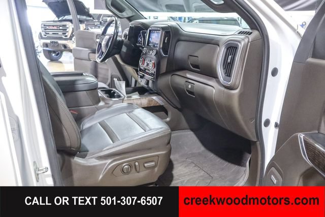 Used 2021 GMC Sierra 1500 Denali w/ Denali Ultimate Package AWD/4WD image 51