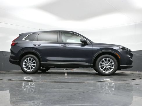 New 2026 Honda CR-V EX image 33