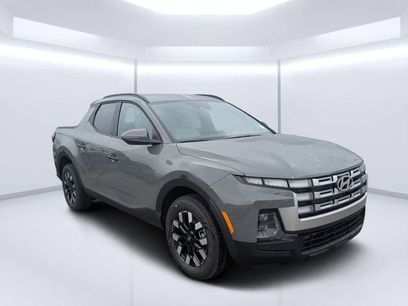 New 2026 Hyundai Santa Cruz SEL