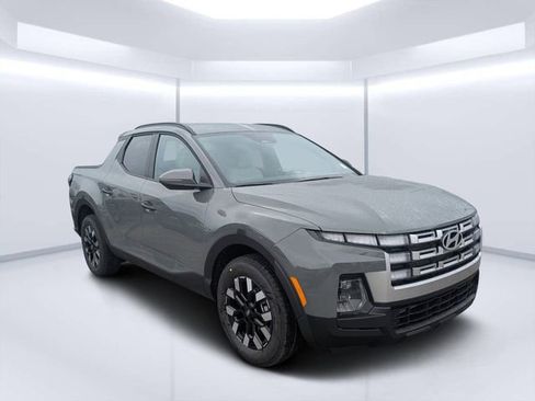 New 2026 Hyundai Santa Cruz SEL FWD image 1