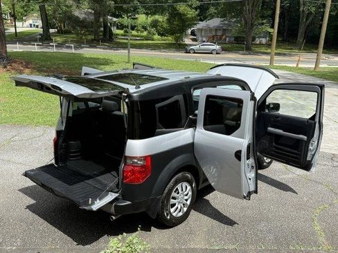 Used 2007 Honda Element LX image 5