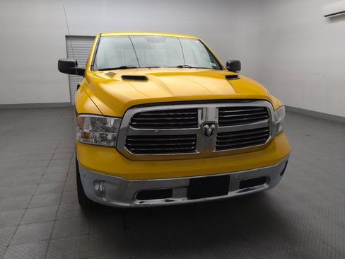 Used 2016 RAM 1500 Lone Star RWD image 14