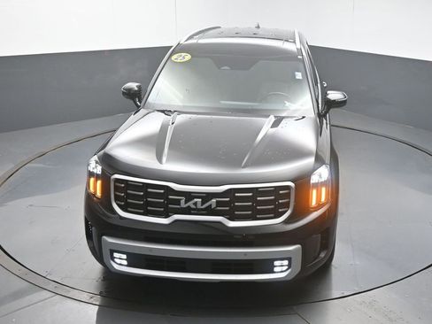 Used 2025 Kia Telluride SX image 44