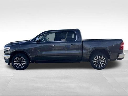 New 2026 RAM 1500 Limited image 4