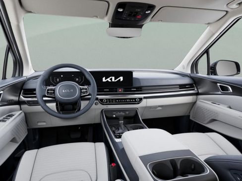 New 2026 Kia Carnival SX Prestige image 14