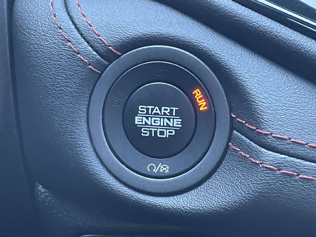 Certified 2023 Dodge Durango R/T AWD/4WD image 32