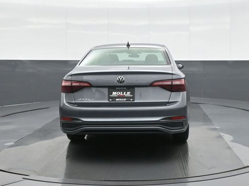 Used 2024 Volkswagen Jetta S FWD image 6
