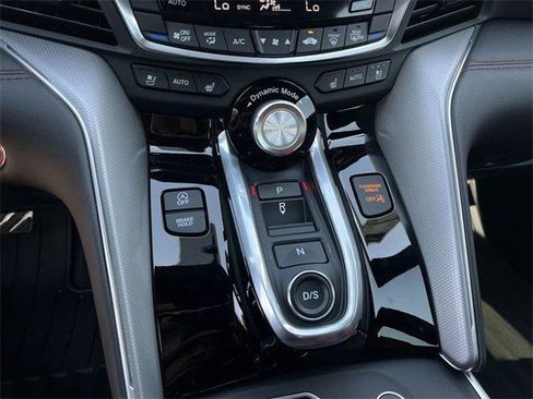 Used 2025 Acura TLX A-Spec Package image 22