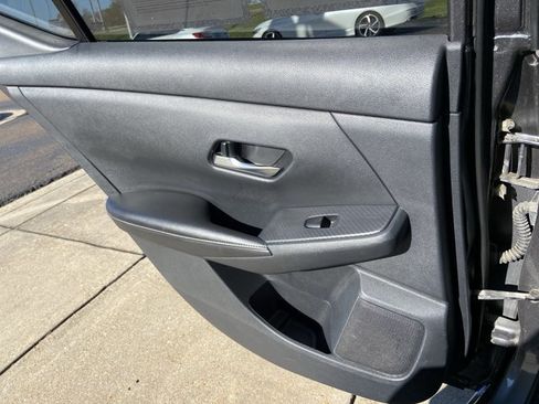 Used 2021 Nissan Sentra SV image 49