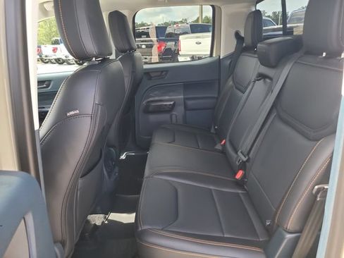 Used 2024 Ford Maverick Tremor w/ Tremor Off-Road Package AWD/4WD image 13