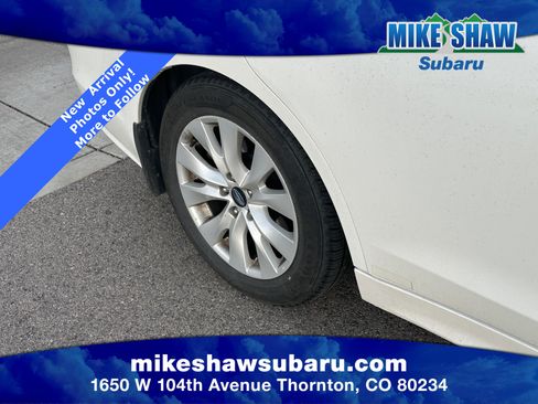 Used 2016 Subaru Legacy 2.5i Premium w/ Popular Package #2 image 27