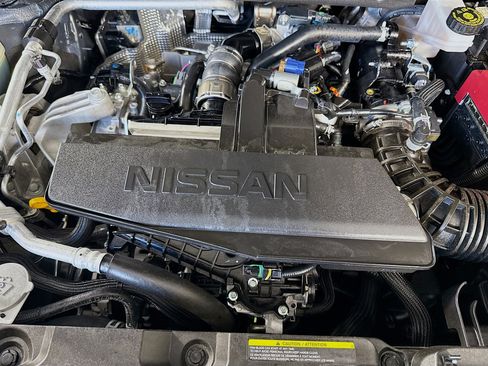 Used 2026 Nissan Rogue SV image 39