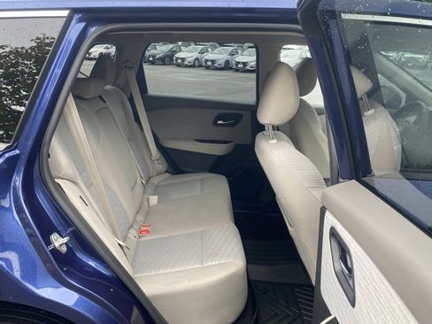Certified 2023 Nissan Rogue SV image 31