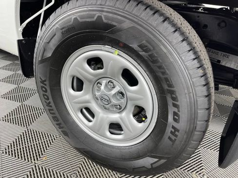 New 2026 Nissan Frontier S RWD image 14