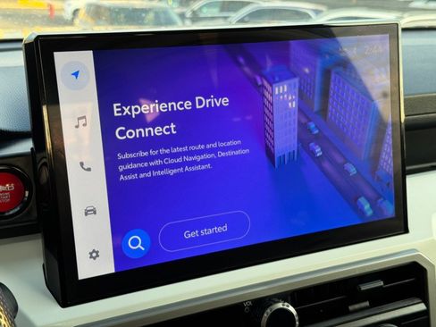 Used 2024 Toyota Tacoma TRD Off-Road image 53