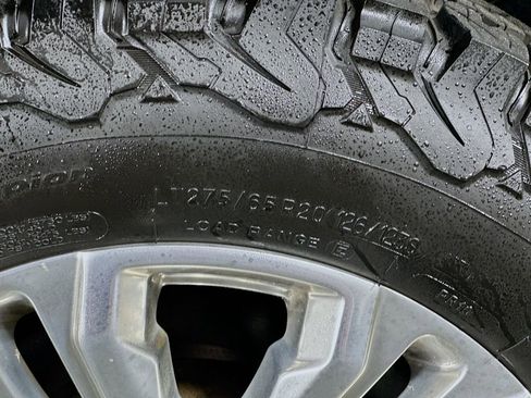 Used 2020 GMC Sierra 3500 Denali w/ Denali Ultimate Package image 33