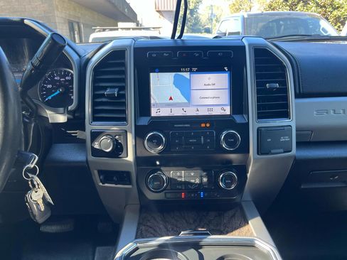 Used 2019 Ford F250 Lariat w/ Lariat Value Package image 25