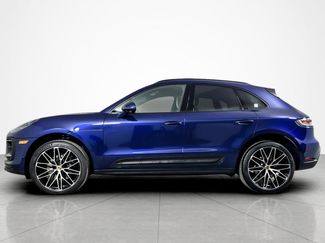 Used 2024 Porsche Macan Turbo video 2