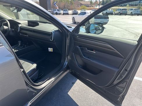 New 2026 MAZDA CX-50 AWD 2.5 S w/ Weather Package image 13