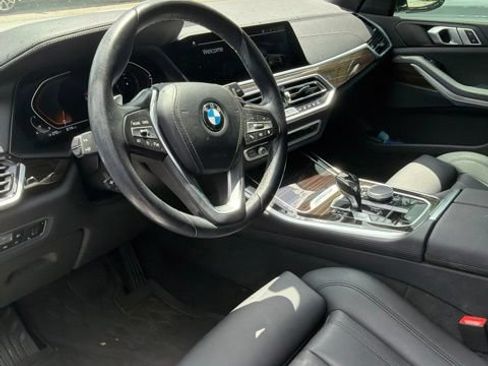 Used 2021 BMW X5 sDrive40i w/ Parking Assistance Package RWD image 2