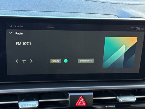 New 2026 Kia Sportage EX w/ EX Panoramic Sunroof Package image 23