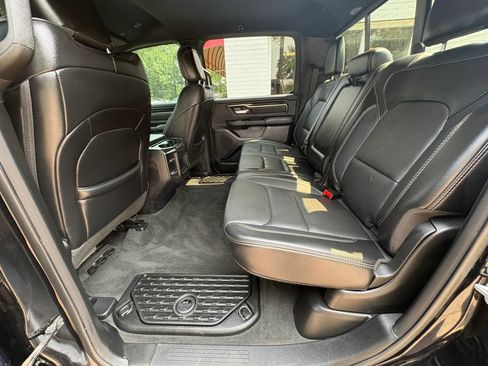 Used 2020 RAM 1500 Rebel w/ Rebel Level 1 Equipment Group AWD/4WD image 26
