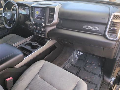 Used 2020 RAM 1500 Big Horn image 20