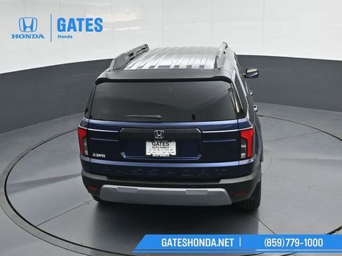 New 2026 Honda Passport RTL image 45