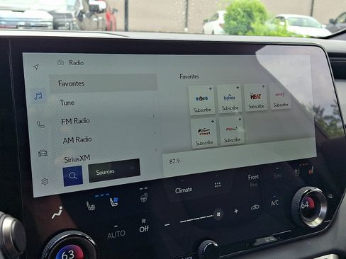 Certified 2023 Lexus RX 350 Premium w/ Accessory Package AWD/4WD image 18