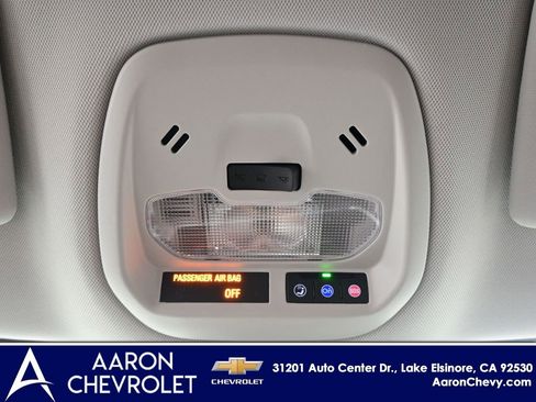 New 2026 Chevrolet Trax ACTIV image 23