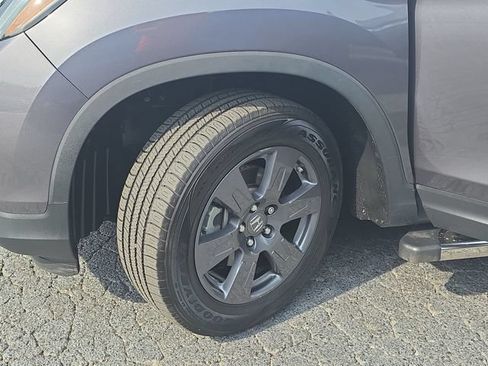 Used 2020 Honda Ridgeline RTL-E image 34