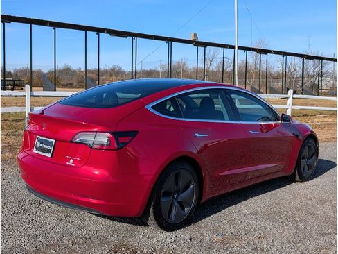 Used 2020 Tesla Model 3 Long Range image 7