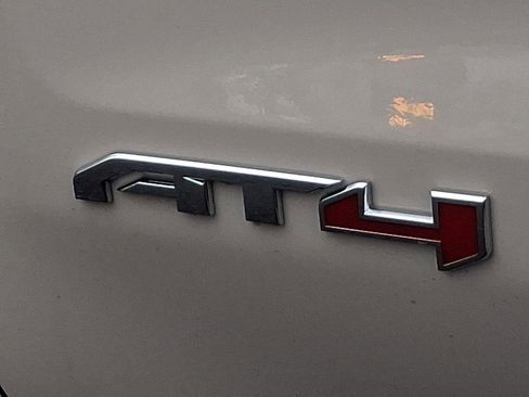 New 2026 GMC Sierra 1500 AT4 w/ AT4 Premium Package image 11