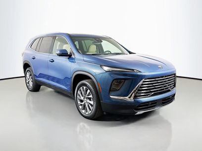 Used 2025 Buick Enclave Preferred