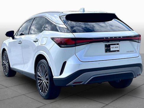 Used 2023 Lexus RX 350 FWD w/ Cold Area Package image 11