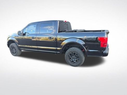 Used 2019 Ford F150 Lariat w/ Equipment Group 502A Luxury image 1