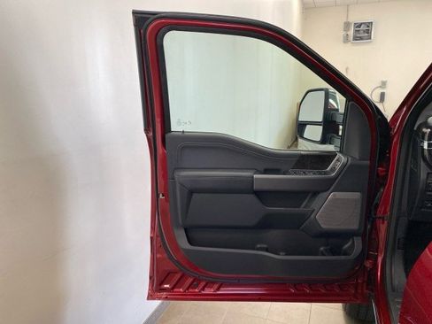 New 2026 Ford F350 Lariat w/ Chrome Package image 16