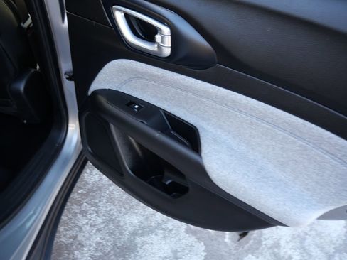 Used 2022 Jeep Compass Latitude w/ Convenience Group image 25