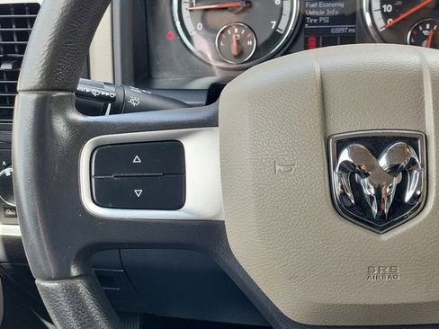 Used 2010 Dodge Ram 1500 Truck SLT AWD/4WD image 29
