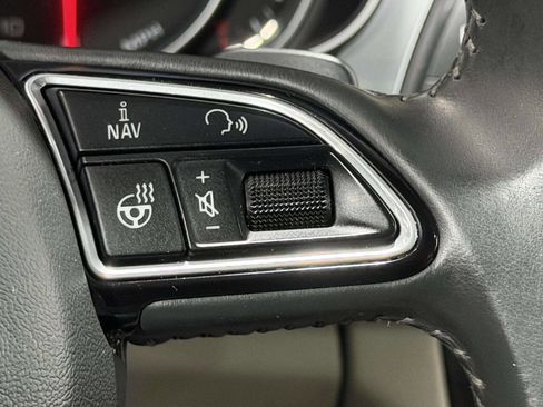 Used 2016 Audi A6 2.0T Premium Plus w/ Premium Plus Package image 37