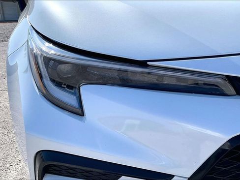Used 2024 Toyota Corolla SE FWD image 30