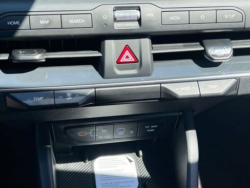 New 2026 Kia K4 EX FWD image 15