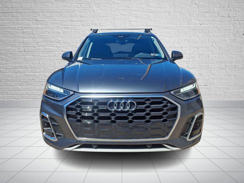 Used 2023 Audi Q5 2.0T Premium AWD/4WD image 2