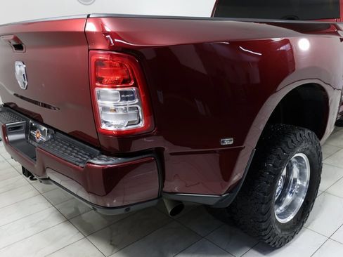 Used 2020 RAM 3500 Big Horn w/ Level 1 Equipment Group image 39